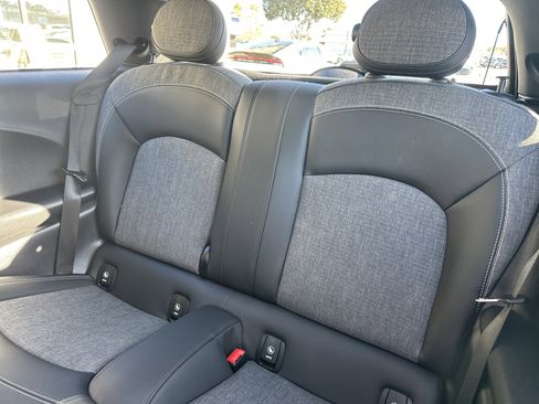 Used 2023 MINI Cooper SE image 12