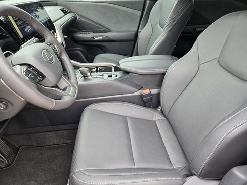 New 2026 Lexus TX 350 AWD image 6