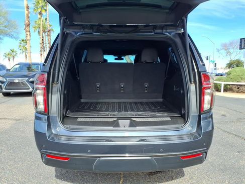 Used 2021 Chevrolet Suburban RST w/ Luxury Package image 10