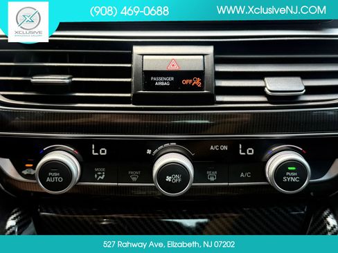 Used 2019 Honda Accord Sport image 17
