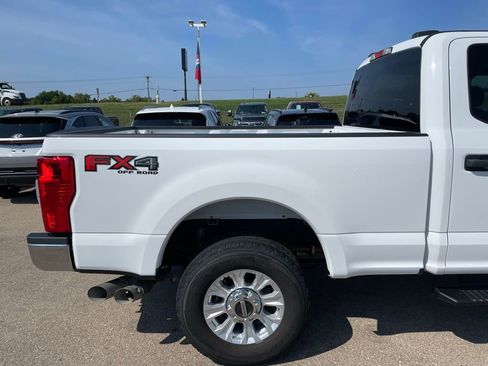 Used 2021 Ford F250 XL w/ STX Appearance Package image 28