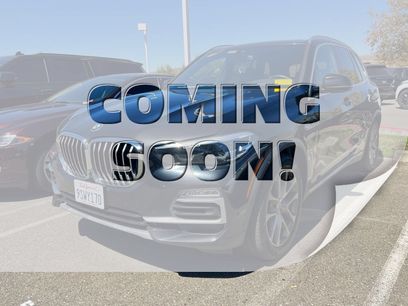 Used 2021 BMW X5 xDrive45e w/ Premium Package
