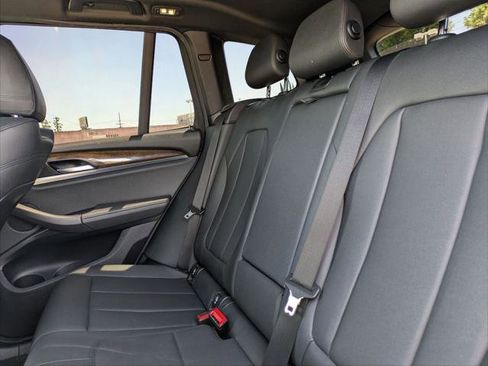 Used 2020 BMW X3 xDrive30i AWD/4WD image 24