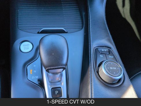 Used 2021 INFINITI QX50 Luxe w/ Appearance Package image 17