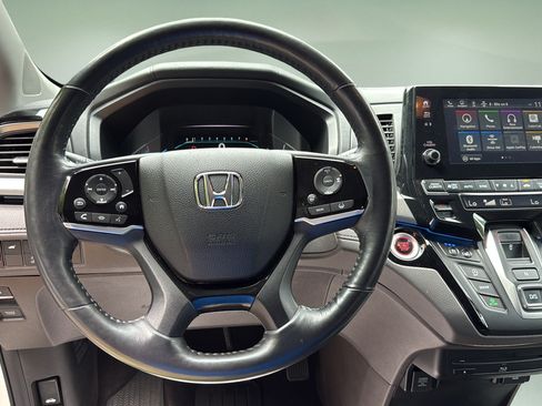 Used 2018 Honda Odyssey Elite image 26