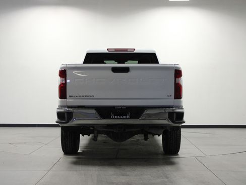 Used 2025 Chevrolet Silverado 2500 LT w/ Convenience Package image 5