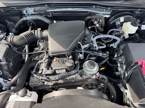 Used 2022 Toyota Tacoma SR RWD image 27