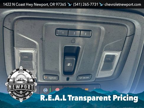 Used 2021 GMC Sierra 1500 AT4 w/ AT4 Value Package AWD/4WD image 30