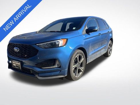 Used 2019 Ford Edge ST w/ Convenience Package image 6