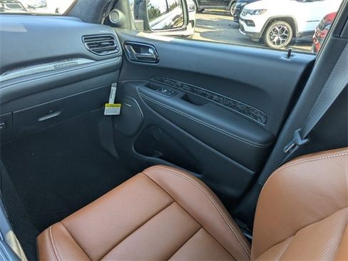 New 2026 Dodge Durango SRT Hellcat image 20