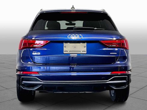 Used 2024 Audi Q3 2.0T Premium Plus w/ Premium Plus Package image 4