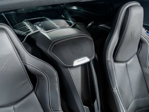 Used 2023 Chevrolet Corvette Z06 image 34