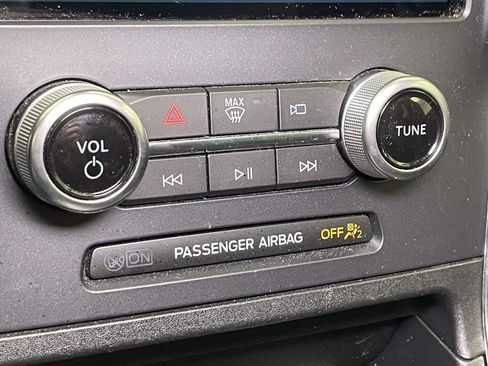 Used 2021 Ford Edge ST AWD/4WD image 25