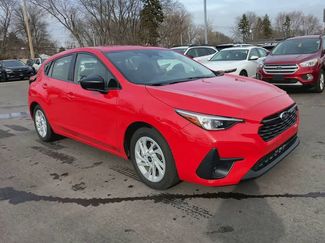 Certified 2024 Subaru Impreza 2.0i video 2