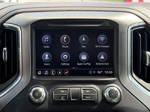 Used 2022 GMC Sierra 1500 Denali w/ Denali Reserve Package AWD/4WD image 18