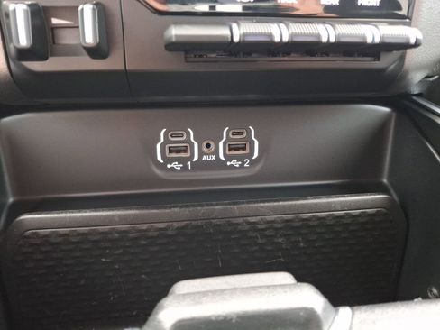 Certified 2019 RAM 3500 Big Horn AWD/4WD image 22