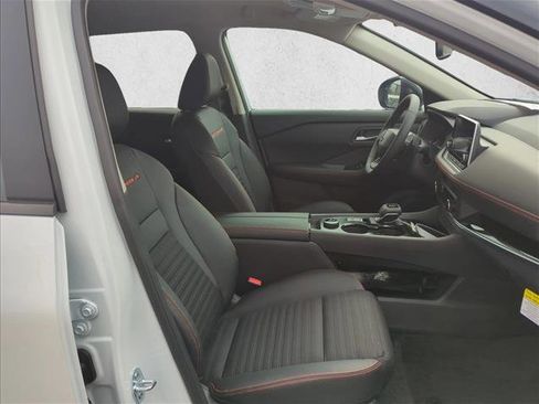 New 2026 Nissan Rogue SV w/ Rock Creek Premium Package image 24