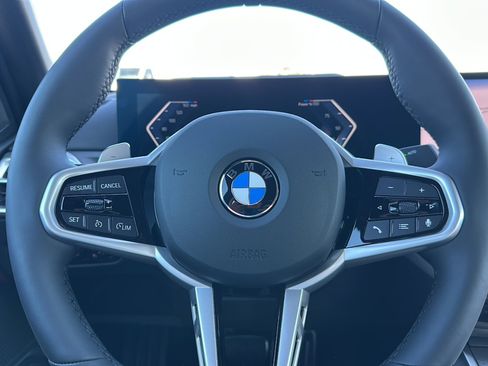 New 2026 BMW 330i Sedan image 17