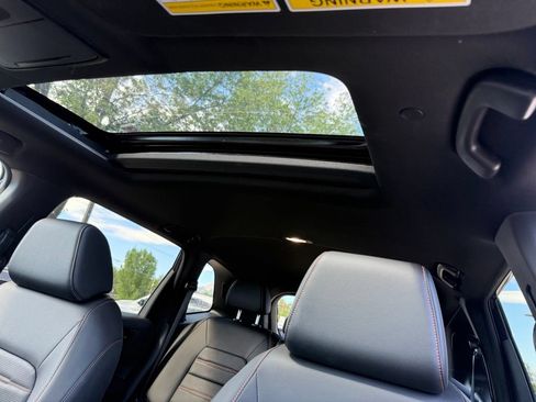 Certified 2026 Honda CR-V Sport Touring image 23