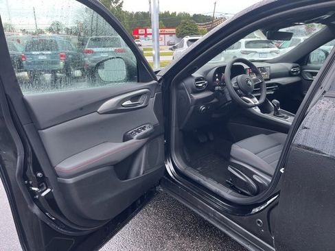 New 2025 Dodge Hornet GT w/ GT Blacktop Package image 4