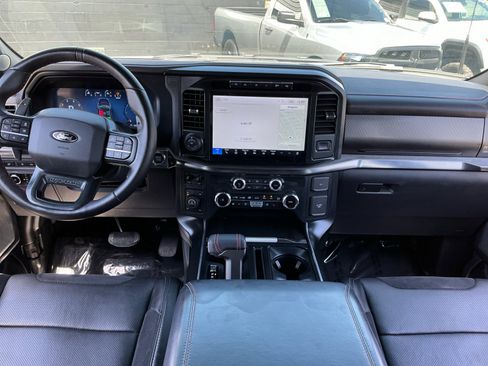Used 2024 Ford F150 Raptor AWD/4WD image 16