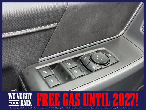 New 2026 Ford F150 XLT w/ Equipment Group 302A MID AWD/4WD image 16