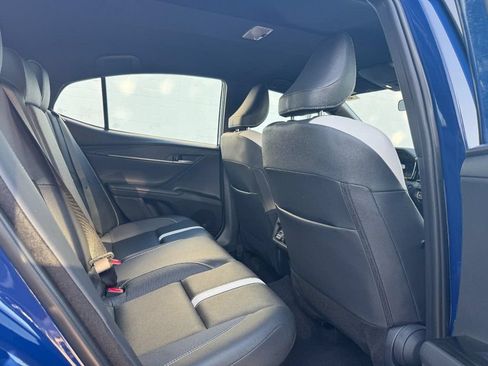Used 2026 Toyota Camry SE FWD image 14