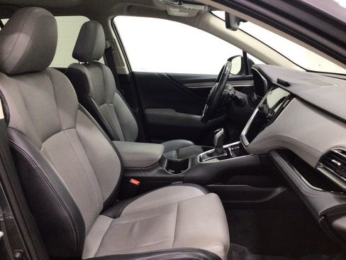 Used 2023 Subaru Outback Limited image 29
