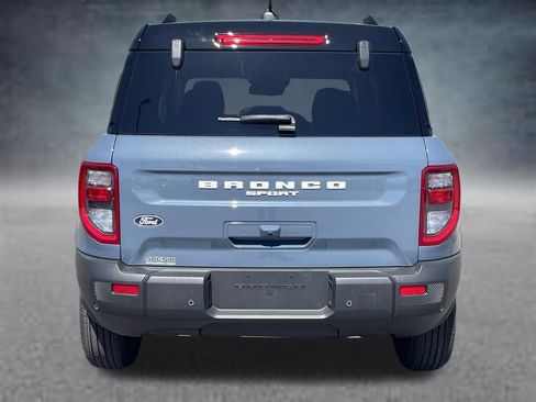 New 2026 Ford Bronco Sport Outer Banks AWD/4WD image 22