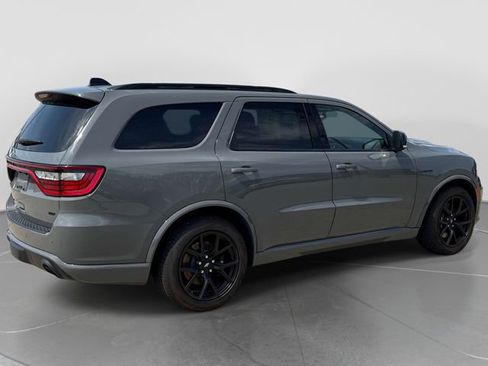 New 2026 Dodge Durango GT w/ Tow 'N Go Package image 4