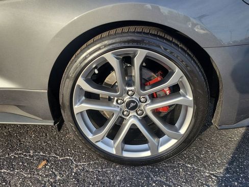 Used 2023 Ford Mustang GT Premium w/ Equipment Group 401A image 7