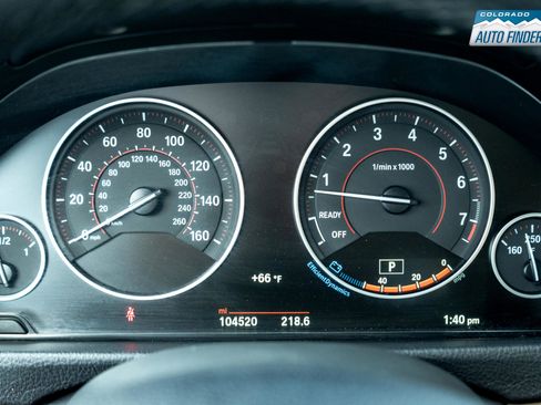 Used 2017 BMW 330i xDrive Wagon image 15