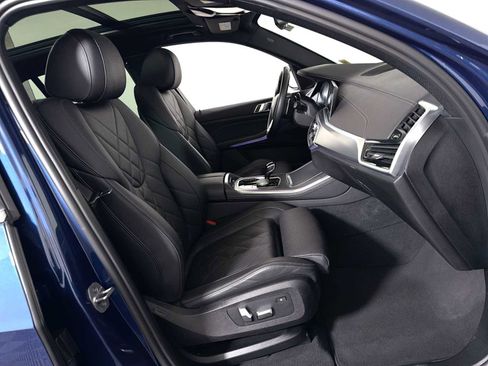 Certified 2023 BMW X5 xDrive40i w/ Premium Package image 25