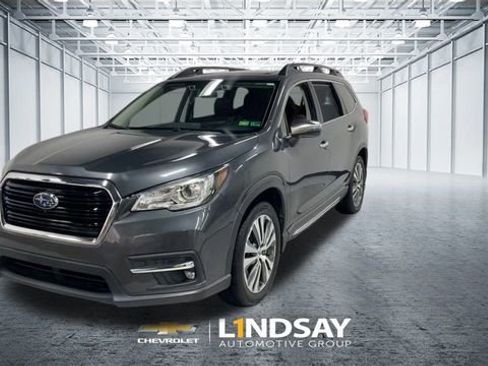 Used 2021 Subaru Ascent Touring w/ Popular Package #2A image 5