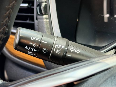 Used 2018 Honda CR-V EX-L image 31