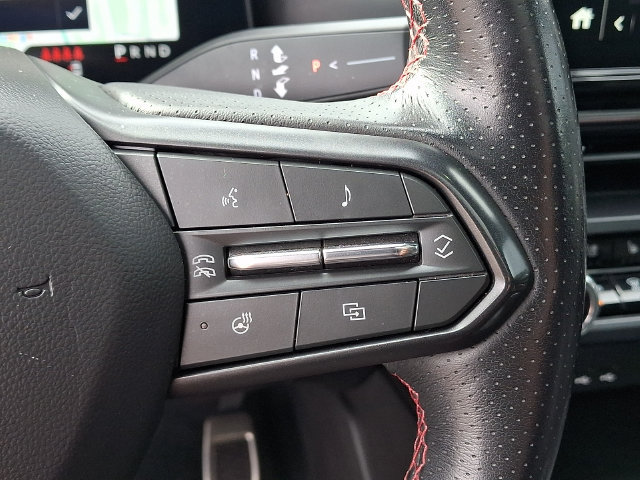 Used 2024 Acura ZDX A-Spec RWD image 25