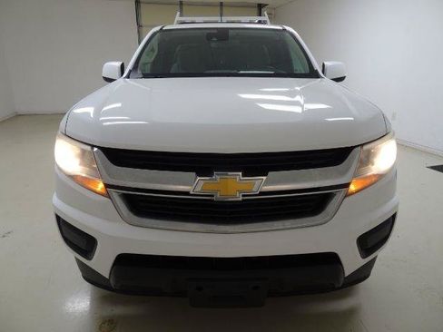 Used 2020 Chevrolet Colorado LT w/ Safety Package RWD image 2