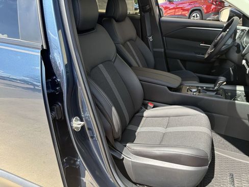 Used 2025 MAZDA CX-50 AWD 2.5 S w/ Weather Package image 24