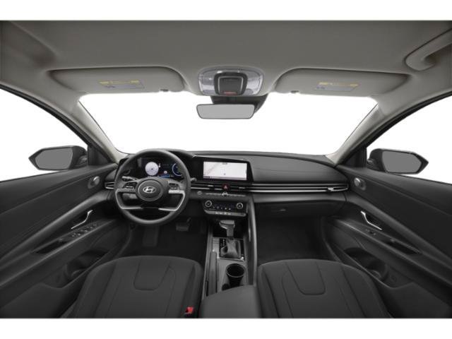 Certified 2024 Hyundai Elantra SEL w/ Convenience Package FWD image 11