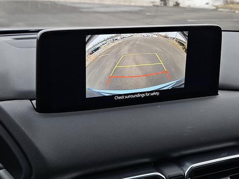 Used 2023 MAZDA CX-5 AWD 2.5 S image 17