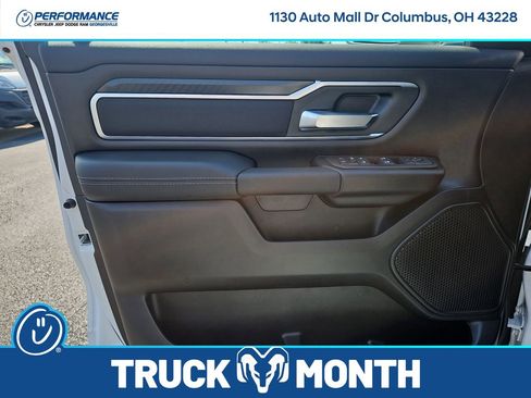 New 2026 RAM 1500 Big Horn image 19