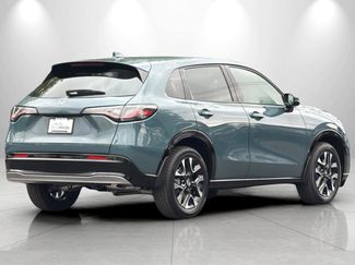 New 2027 Honda HR-V EX-L video 2