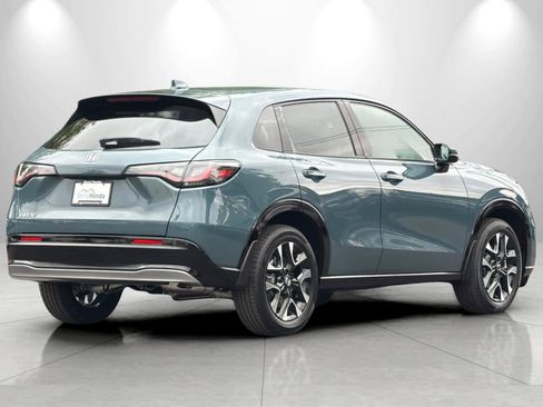 New 2027 Honda HR-V EX-L image 2