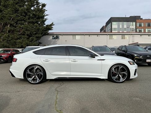 Used 2022 Audi RS 5 2.9T image 10