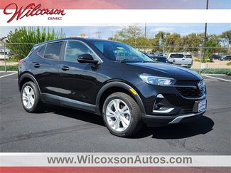 Used 2022 Buick Encore GX Preferred w/ Cold Weather Comfort Package image 1