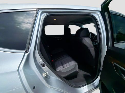 Certified 2020 Honda CR-V EX image 28