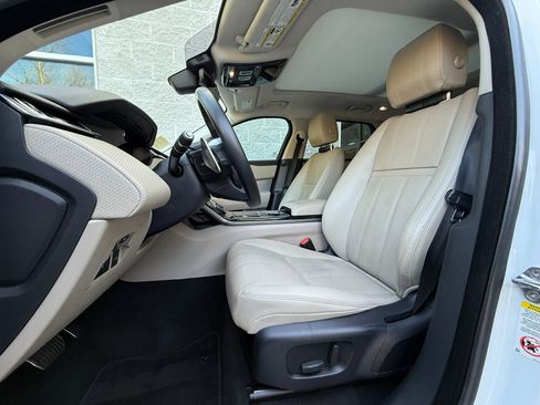 Used 2018 Land Rover Range Rover Velar R-Dynamic SE image 14