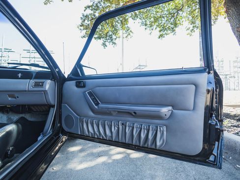 Used 1993 Ford Mustang Cobra image 56
