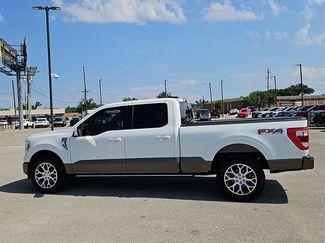 Used 2021 Ford F150 4x4 SuperCrew video 2