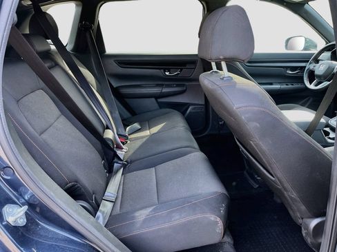 Used 2025 Honda CR-V Sport image 28